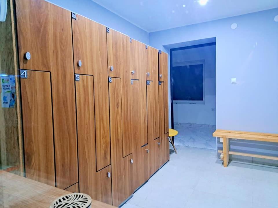 Nocleg W Koronach Drzew Kutno Εξωτερικό φωτογραφία